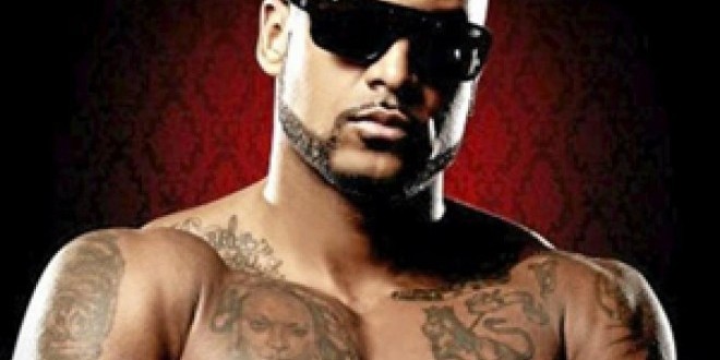 Booba : \"Parlons peu\" nouveau son!