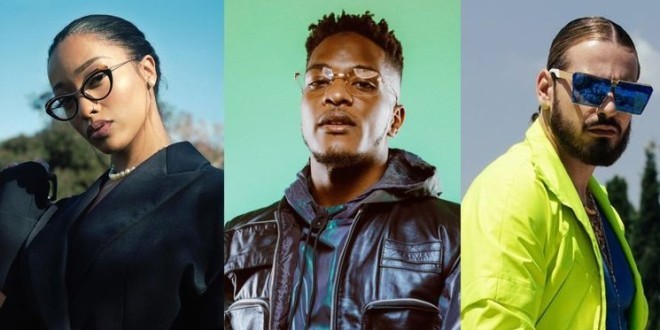 SCH, Shay et Niska réunis dans un jury de concours de rap sur Netflix 