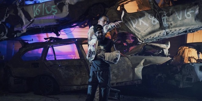YL et Da Uzi s\'érigent en \'\'malfaiteurs\'\' (Clip Officiel)