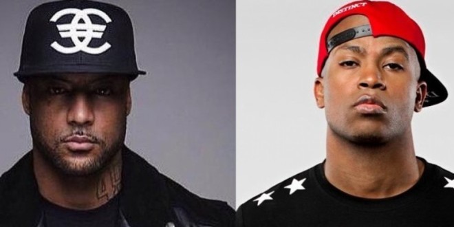 Rohff répond violemment aux dernières piques de Booba et lui adresse un long message salé 