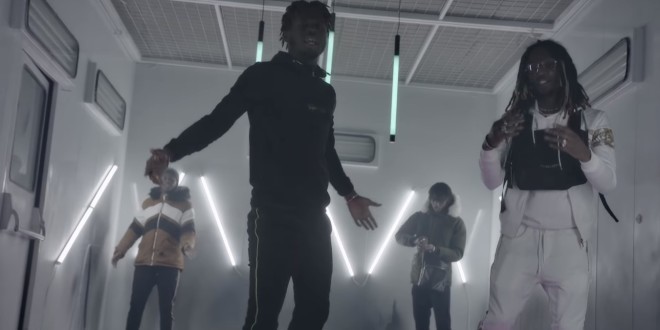 Koba LaD se moque du nouveau titre de Bolémvn !