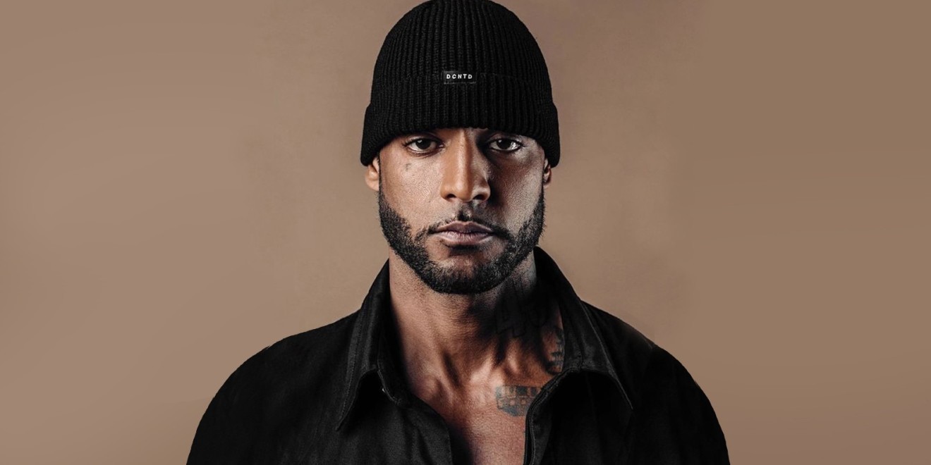Mais Jamais De La Vie Booba Booba supprime ses posts insta et tease son retour :"Ils ne retiennent