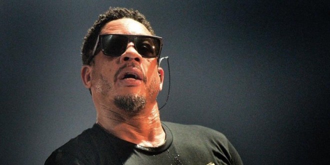 Couvre feu: Joey Starr tacle Emmanuel Macron sur Instagram