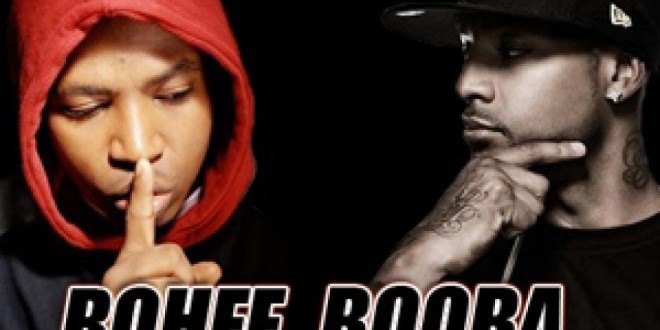 Rohff dévoile Milan AC 2.0: Nouveau Clash entre B2O et Rohff! 