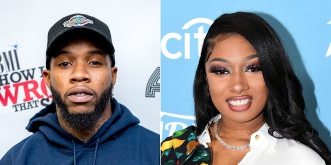 Tory Lanez s\'exprime sur son agression pour la première fois, et il ne convainc personne