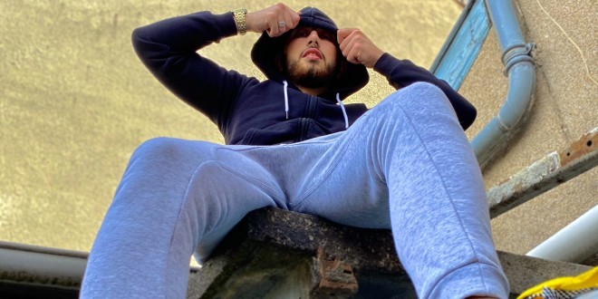 Atenza balance son nouveau clip \'\'Oublier\'\'