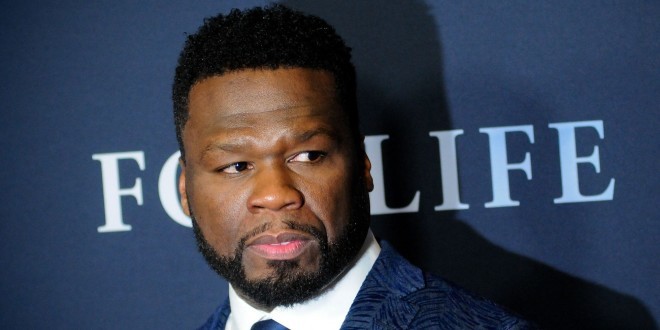 50 Cent menace de quitter les USA si Trump n\'est pas réélu