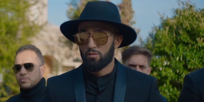 Niro fera un EP avec l’intelligence artificielle de Sony