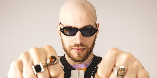 Jazzy Bazz surprend en sortant l\'EP \"Memento Vol.1\"