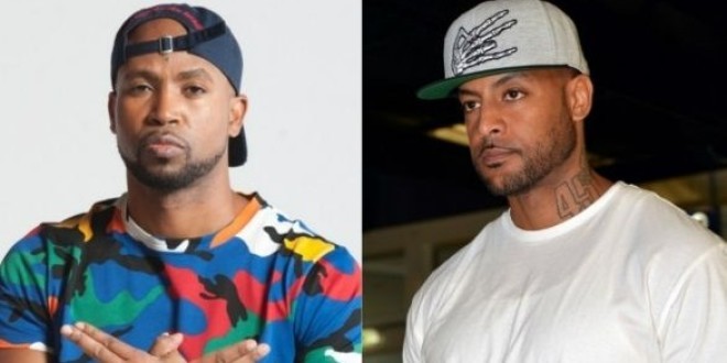 Rohff lâche une dernière pique à Booba avant de le bloquer sur instagram... B2O réagit 
