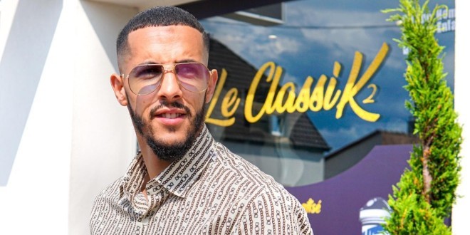 Stix lance son nouveau clip \'\'Ma bosse\'\'