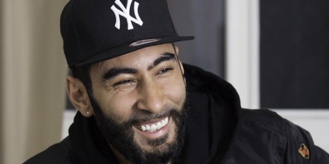 Il n\'y a plus d\'eau chaude dans les HLM depuis 3 ans, La Fouine réagit à BFMTV 