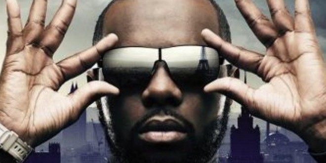Clash Maître Gims/ Rohff: ça s\'apaise !