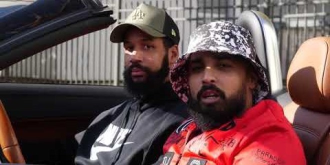 Salim Mte3na se lance avec un titre très engagé \'\'Dis Moi\'\'