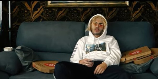 Sortie du premier clip de Lastronote: Du \'\'talent\'\' et des idées !