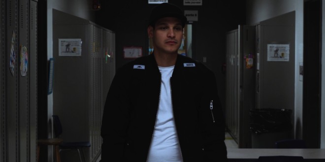 Dual It, le rappeur qui veut  casser les codes 