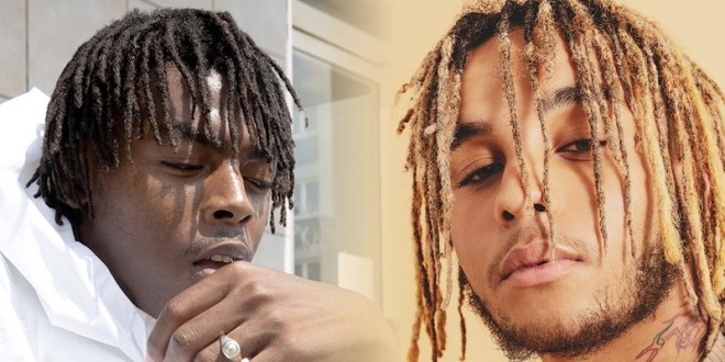 Koba LaD serait-il en clash avec Zola ?