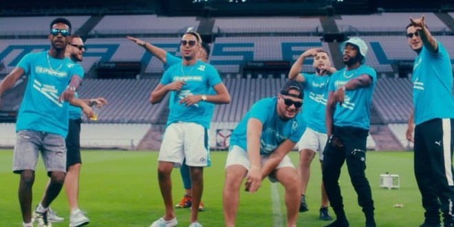 le clip \'\'Bande organisée\'\' bientôt censuré ?