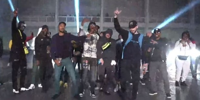 Jul et le 13 Organisé balancent le morceau final du projet d\'une durée de 30 min (Clip Officiel)