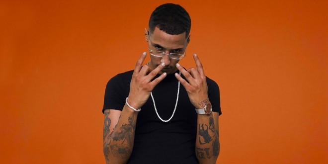 Spotify refuse de retirer Freeze Corleone de sa plateforme