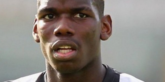 Kaaris: Après avoir marqué un but, Paul Pogba fait le signe de Kaaris