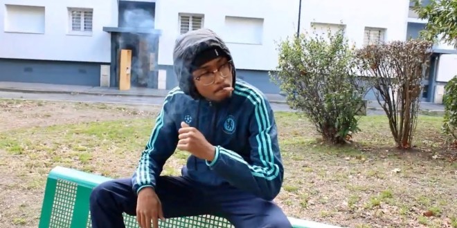 LMS vide son sac dans un nouveau freestyle 