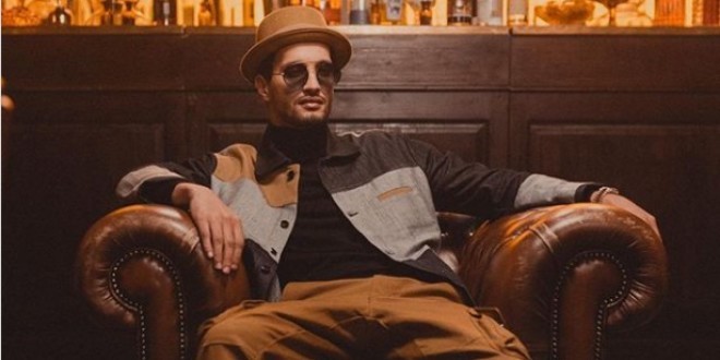 Soolking nominé aux NRJ Music Awards 2020 dans deux catégories 