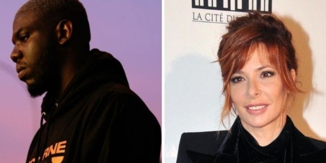 Mylène Farmer bloque la sortie d\'une chanson de Dinos