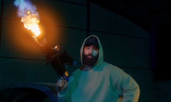 La Fouine signe un retour fracassant avec son nouveau titre drill ''Millions'' (Clip Officiel) La Fouine signe un retour fracassant avec son nouveau titre drill ''Millions'' (Clip Officiel)