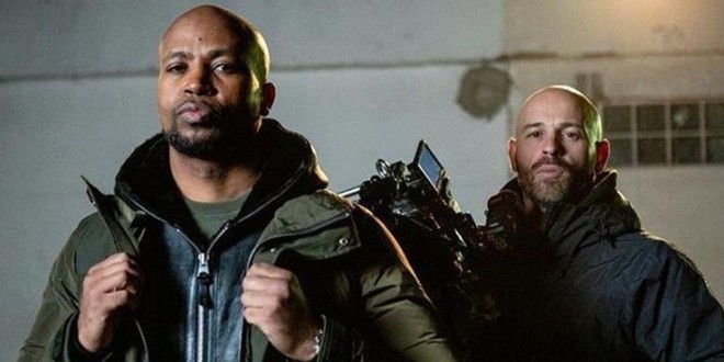 Rohff sera présent dans la saison 2 la série validé !