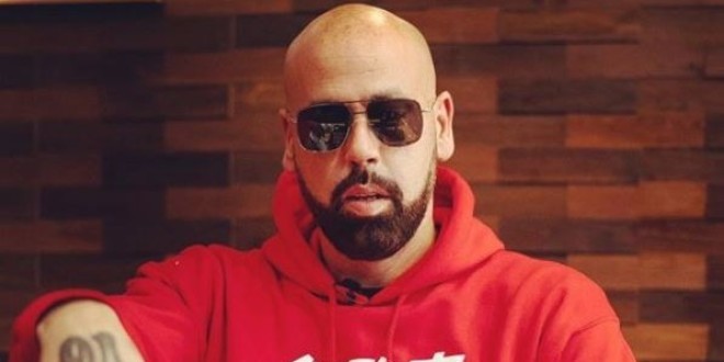 Sinik balance un nouveau son \'\'Bang Bang\'\' et la date de son nouvel album \'\'8ème Art\'\'