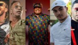 L'incroyable casting de Naza pour son prochain album L'incroyable casting de Naza pour son prochain album