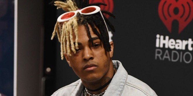 XXXTentacion en concert en hologramme? Sa mère répond