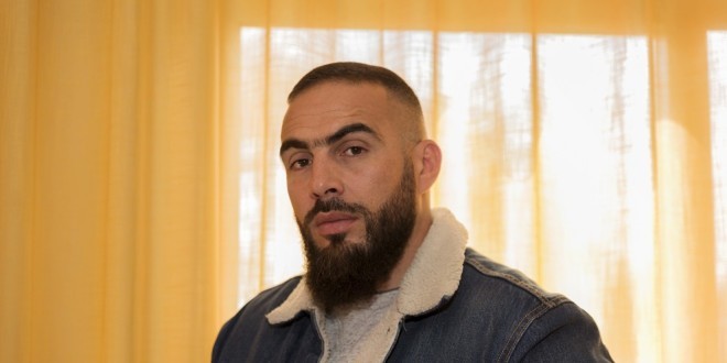 Médine balance deux gros noms pour son \'\'Grand Paris\'\'