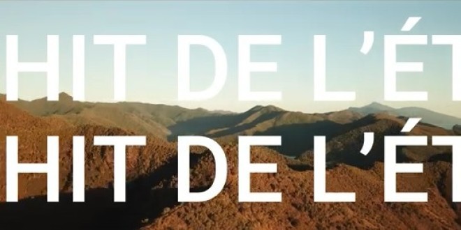 Vincent présente son \'\'Hit de l\'été\'\' (Clip Officiel) 