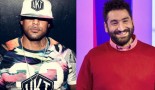 Booba s'attaque violemment au journaliste Mouloud Achour Booba s'attaque violemment au journaliste Mouloud Achour