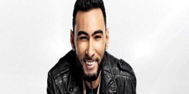 La Fouine & le kickboxeur Badr Hari,une alliance marocaine qui carbure