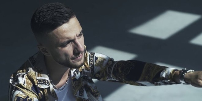 Rixko envoie du lourd avec son dernier clip \'\'Faut que j\'arrête\'\'