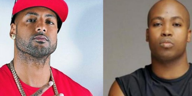Rohff se moque de la pétition lancée par Booba 