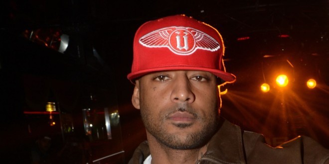 Booba lance la 5G pour vendredi
