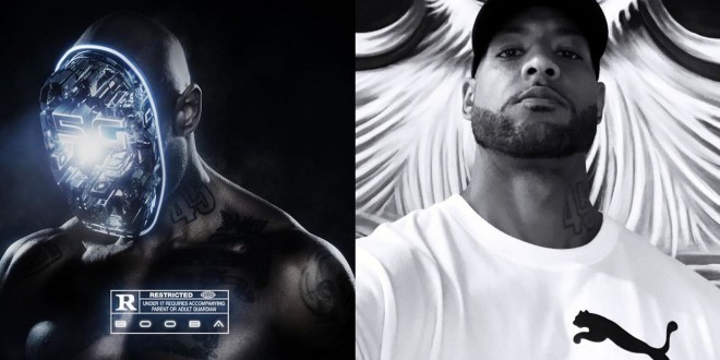 Booba annonce l\'arrivée de son nouvel album \'\'ULTRA\'\' et un nouveau morceau \'\'5G\'\' 