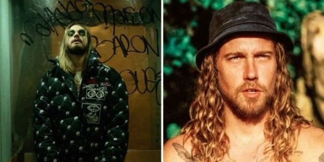 Julien Doré confirme sa collaboration avec SCH