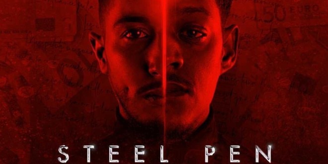 Sortie du dernier clip plein de couleurs du groupe Steel Pen