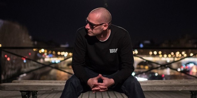 DJ Duke du groupe Assassin est mort