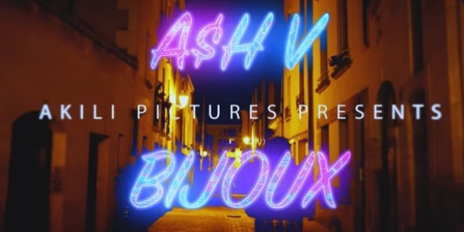 A$H V lance son dernier \'\'Bijoux\'\' (Clip officiel)