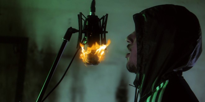 NAX lance le 3e épisode de sa série de freestyle MYZ