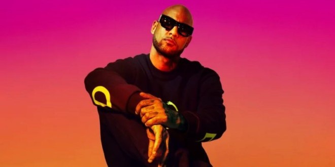 Booba: son titre \'\'5G\'\' détrône \"Bande Organisée\" à la première place
