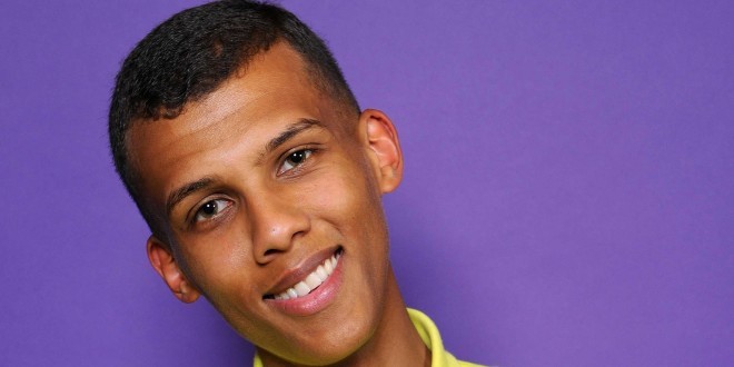 Stromae bientôt de retour avec un nouvel album? 