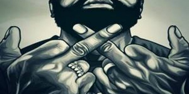 Kaaris: pas de clashs,«  rien à foutre du marketing »!