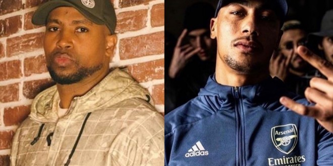 Rohff valide le travaille de Maes et lui adresse un message, ce dernier lui répond